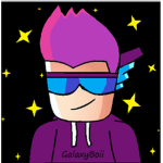 Cosmic Dudes