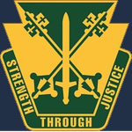 Pennsylvania's 165th Military Police Battalion