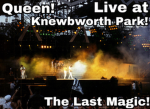 eurovision tour!