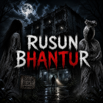 [ Fix Bug🔧! ] RUSUN BHANTUR