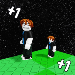 [UPD 2] +1 Grow per Step
