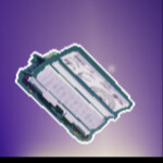 Tds Rp But poorly made (Winter Event Part 3)