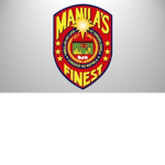 •PNP• Manila Police District