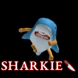 Sharkie OG