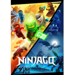 Zavier's Ninjago Fan Group