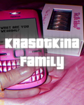 KRASOTKINA FAMILY