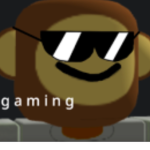 the gaming groupies.