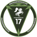 17th Greater Rhine Armored Division