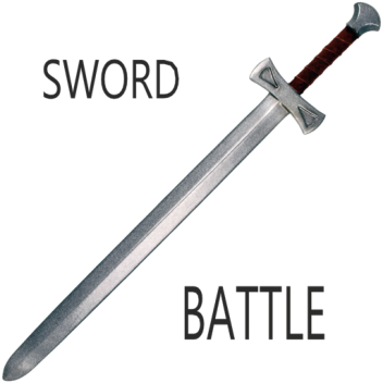 SWORD BATTLE