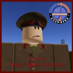 [Soviet Space Program]