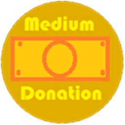 dontion place