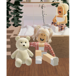 Cottan puppys
