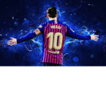 Ronaldo and Messi Fan Club!