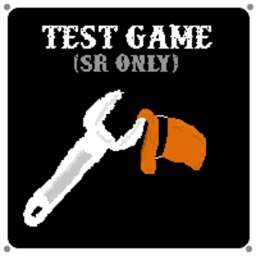 Test World icon