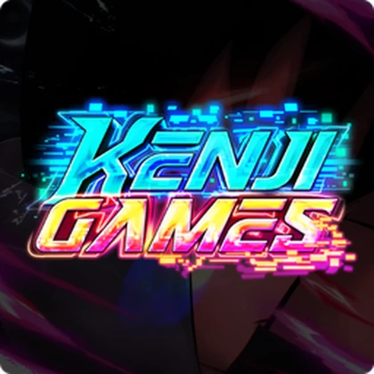 Kenji Games Roblox group icon
