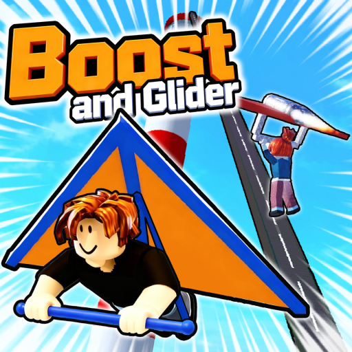 Boost and Glider
