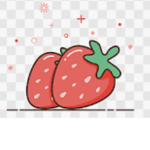 Strawberry Earth