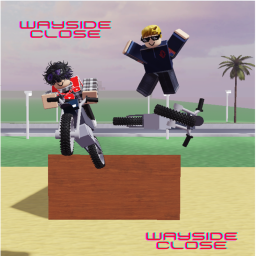 Wayside Close