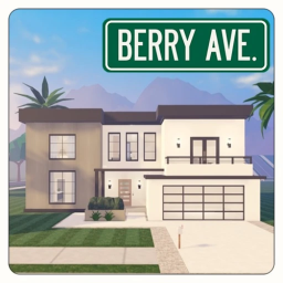 Berry Avenue 🏠 RP
