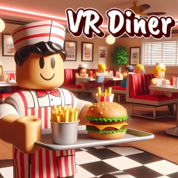 VR Diner icon
