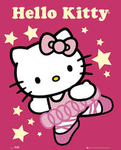 Hello kitty_ meow