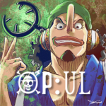 One Piece: Usopp's Lie