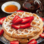 the legion of wafflers