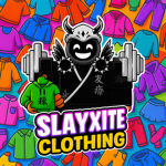 Slayxite Clothing Group