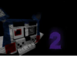 [100 VISITS!] Candy's Robot Factory Roleplay icon