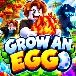 Grow An Egg icon