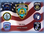 Néw Yórk Police Department
