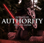 》Domain of Authority《
