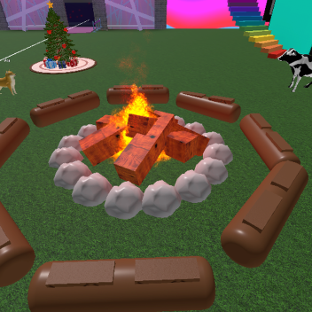 Hang out and Have Fun