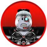 Cyborg