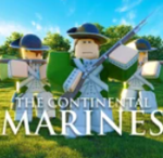 US Marines 18th Century