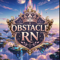 [NEW] OBSTACLE RN