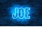 joey gang for day!!!