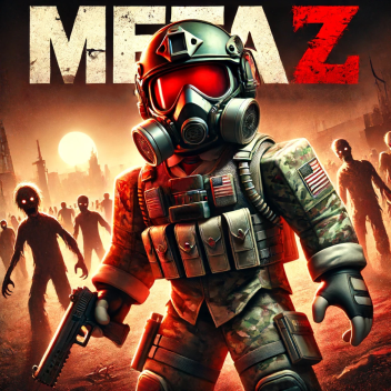 Meta Z: Zombie Tycoon