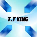 T.T King