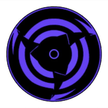 custom rinnegan