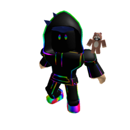 xd :v