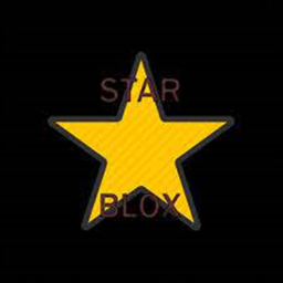 Star Blox games studio hangout!