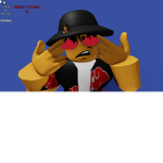 Roux 4 boo T