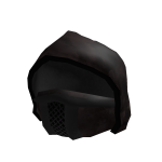 Masked Hood of Pwnage