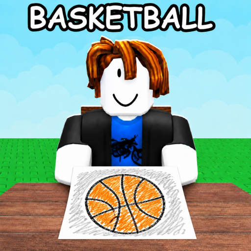 Guess My Drawing icon