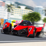 [🎅Event] Vehicle Legends 🏎️ Cars!