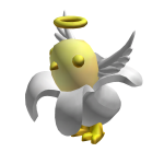 Banana Angel Chicken