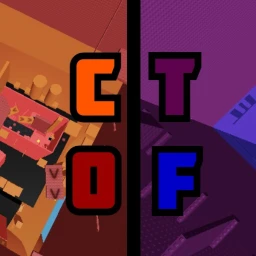 Crimsons Towers of Fun icon