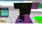 Robux Obsidian Armour group