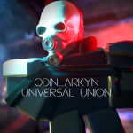 The Universal Unionᅠᅠ